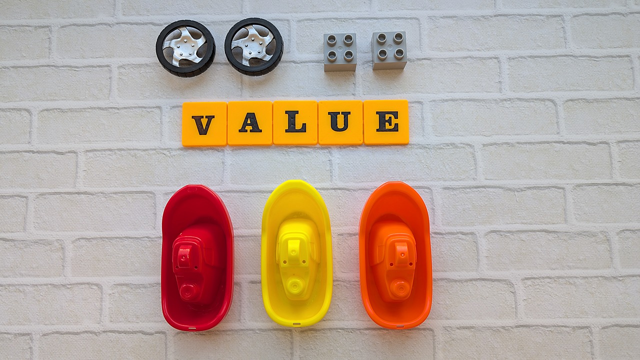 Hero image for Mastering Value Objects in Python: Equality, Validation, and Immutability