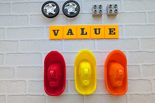 Thumbnail for Mastering Value Objects in Python: Equality, Validation, and Immutability
